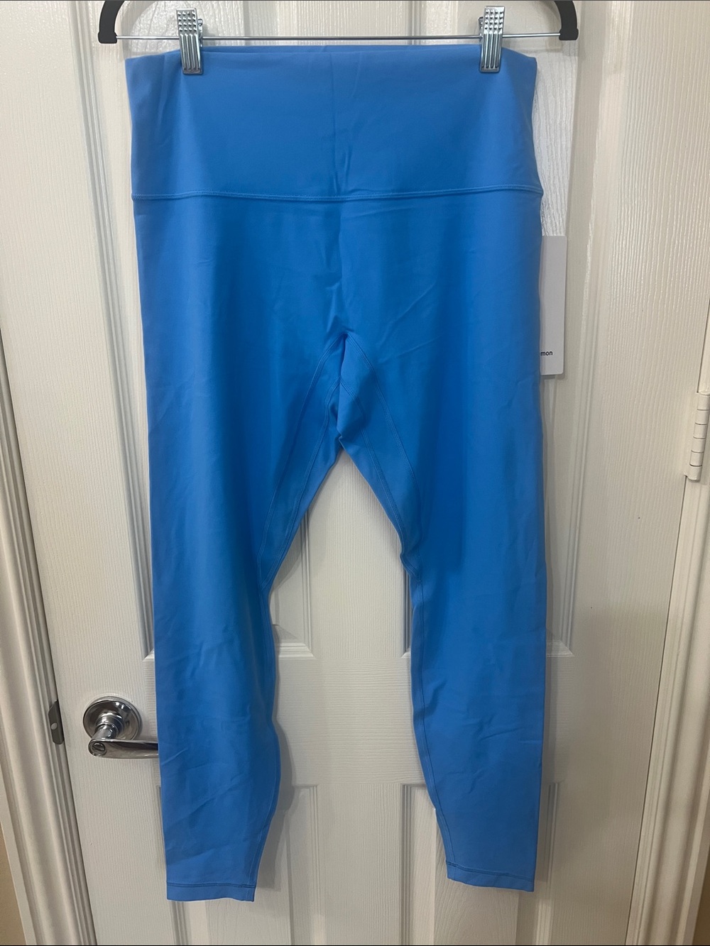 Align No Line High Rise Pant 28”
